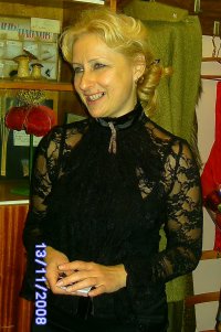 Ирина Пастушенко, 30 июля 1987, Нежин, id13242812