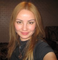 Амина Анарметова, 24 января 1985, Магнитогорск, id15264225