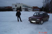 Александр Макаров, 27 марта 1990, Москва, id15880566