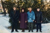 Александр Мочалин, 21 января 1977, Северодвинск, id17317591