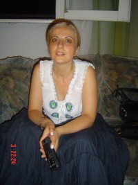 Manana Janelidze, 1 февраля 1991, Бердянск, id23162666