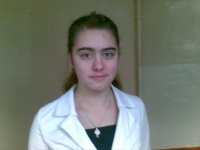 Ksenia Amerhanova, Санкт-Петербург, id23498052