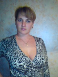 Людмила Цыбенко, 4 декабря 1997, Пермь, id23808991