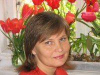 Татьяна Сирченко (Путилова), 27 января 1987, Севастополь, id24559891