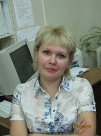 Светлана Варламова, 18 февраля 1983, Воткинск, id25843906