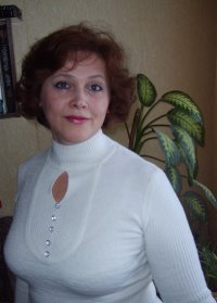Елена Науменко, 8 июня , Пермь, id30145281