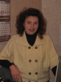 Ульяна Руденко-Попелова, 24 декабря 1985, Санкт-Петербург, id30817735