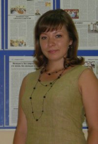 Анна Антипова, 27 мая 1988, Саратов, id3301325