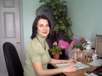 Иванна Качмар, 4 апреля 1978, Ивано-Франковск, id36622028