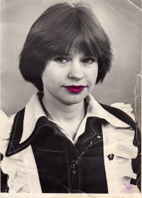 Марина Пономарёвакуфтина, 10 июня 1985, Волгодонск, id40907707