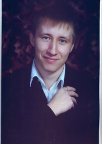 Денис Баишев, 9 июня , Таганрог, id43119688