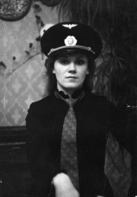 Лилия Машканцева (Райчёнок), 10 марта 1961, Новополоцк, id4531313