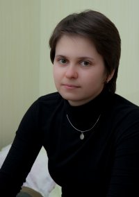 Екатерина Долгая, 6 июня 1982, Москва, id45901356