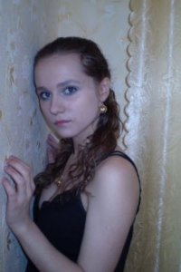 Anita Terlina, 25 января 1991, Волгоград, id48657530