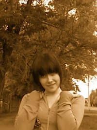 Таня Моисеенко, 6 марта 1994, Новосибирск, id56002403