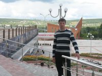 Николай Щетников, 6 мая , Томск, id63386576