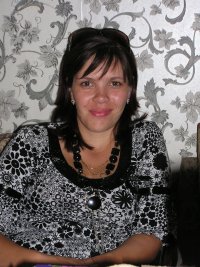 Лариса Баркова, 11 июня , Барнаул, id63648332