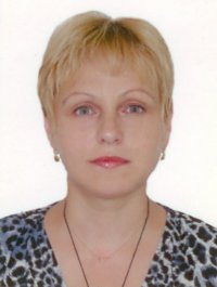 Антонина Головатая (дехтярь), 27 июня 1964, Киев, id66084811