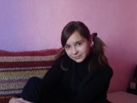 Настена Семенова, 6 января 1986, Уфа, id69144221