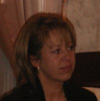 Елена Анисимова, 9 июня 1979, Москва, id71792099