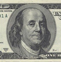 Benjamin Franklin, id72808568