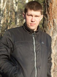 Александр Петрухнов, 25 марта , Сызрань, id74214802