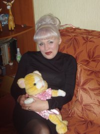 Оксана Кобзева, 14 июня 1996, Челябинск, id81871210