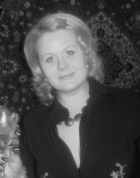 Ирина Новосельцева, 7 марта , Екатеринбург, id85363412