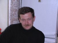 Александр Петров, 30 марта 1973, Санкт-Петербург, id8831145